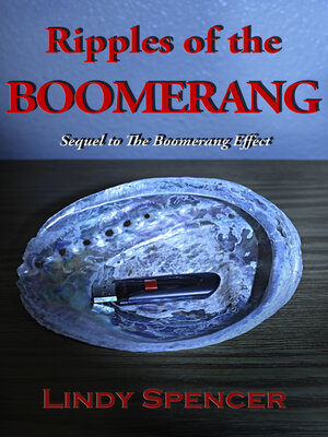 cover image of Ripples of the Boomerang
